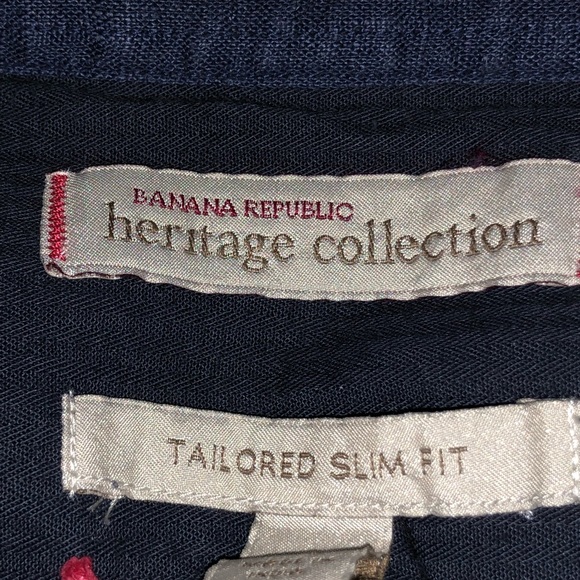 Shirt - Picture 4 of 4